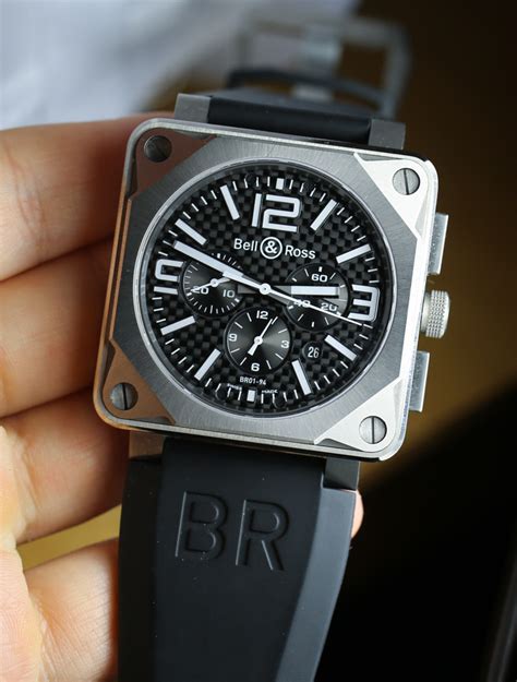 best replica bell & ross watches|which is the best replica.